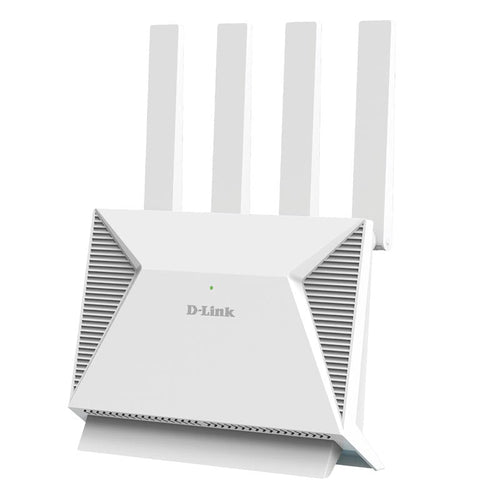 D-Link DIR-BE3602 WiFi 7 BE3600 Dual-Band 2.5G Mesh Router