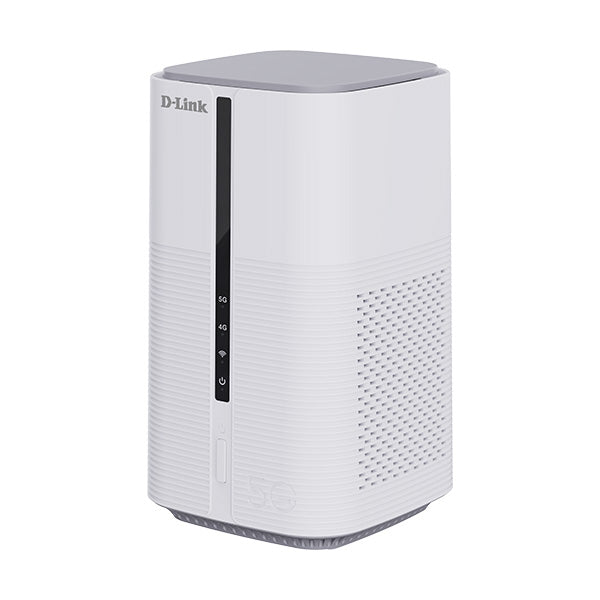 D-Link DWR-BE7200G 5G Wi-Fi 7 VoLTE High-Density Mobile Router