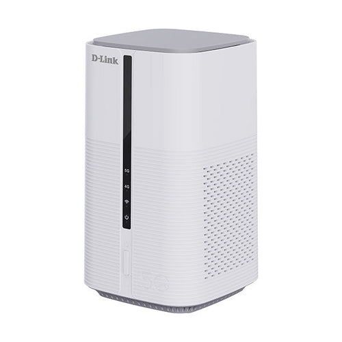 D-Link DWR-BE7200G 5G Wi-Fi 7 VoLTE High-Density Mobile Router