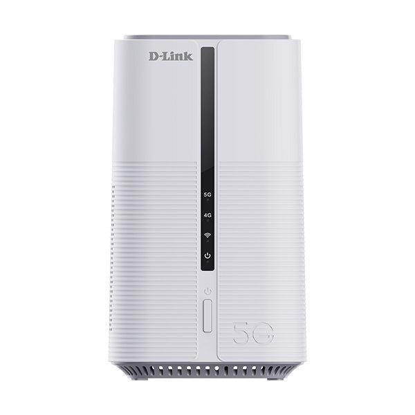 D-Link DWR-BE7200G 5G Wi-Fi 7 VoLTE High-Density Mobile Router