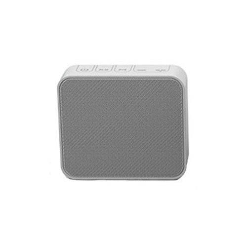 DLab IPX6 BTS-NPLUS3 Outdoor BT Speaker (Grey)