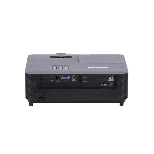 InFocus IN112AA SVGA - 3800 LUMENS – 4:3 Aspect Ratio Projector