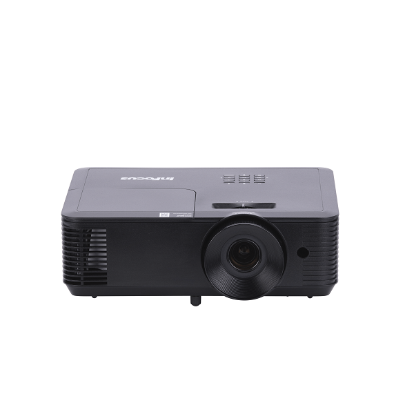 InFocus IN112AA SVGA - 3800 LUMENS – 4:3 Aspect Ratio Projector