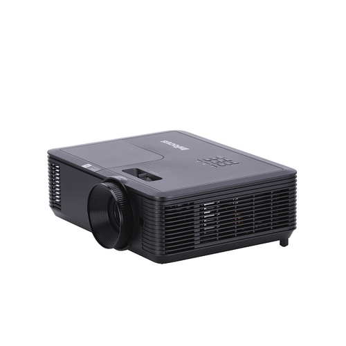 InFocus IN112AA SVGA - 3800 LUMENS – 4:3 Aspect Ratio Projector