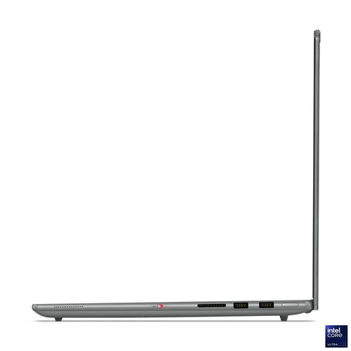 Lenovo Yoga Pro 9 16IAH10 83L00048SB - U9 285H 64GB 2TB RTX5070 16 3.2K OLED 120Hz Touch