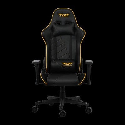 Armaggeddon Gaming Chair Shuttle II (AMG Yellow)