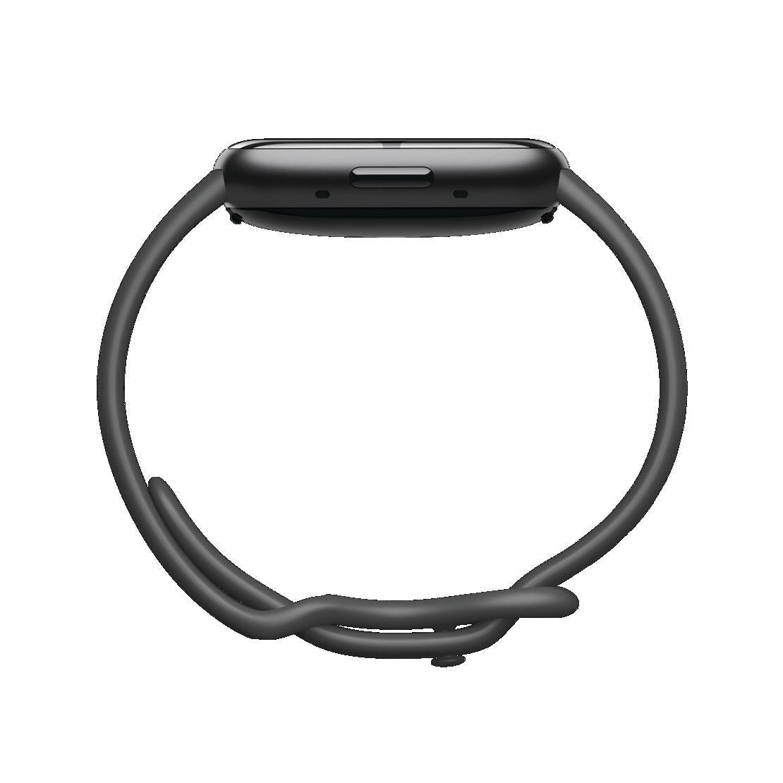 Fitbit Sense 2 Smartwatch (Graphite / Graphite)
