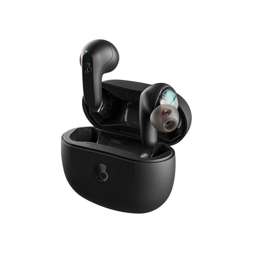 Skullcandy Rail TWS Earbuds (Black)