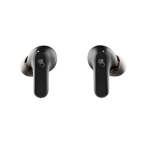 Skullcandy Rail TWS Earbuds (Black)