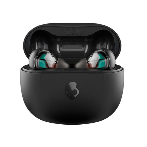 Skullcandy Rail TWS Earbuds (Black)
