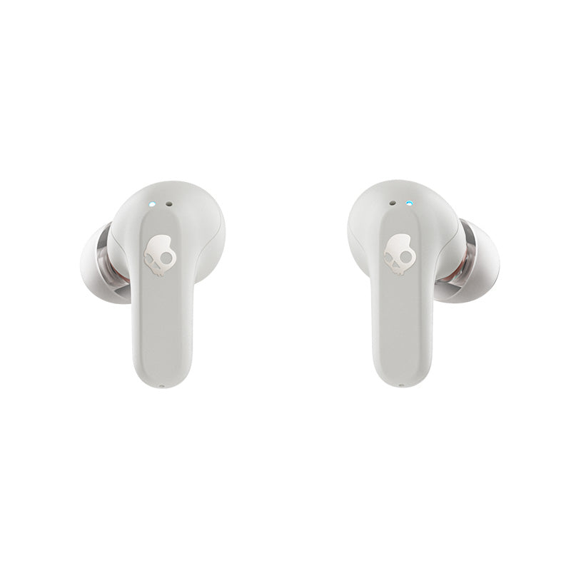 Skullcandy Rail TWS Earbuds (Bone)