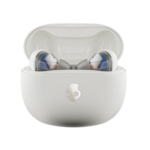 Skullcandy Rail TWS Earbuds (Bone)