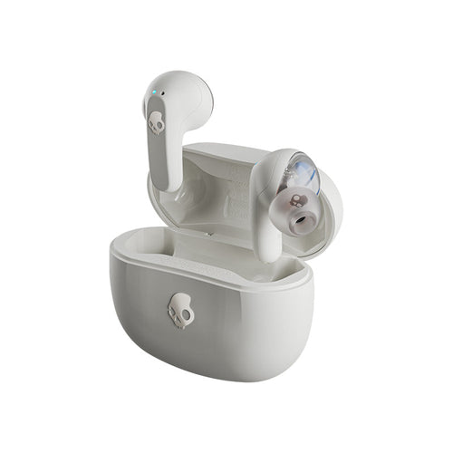 Skullcandy Rail TWS Earbuds (Bone)