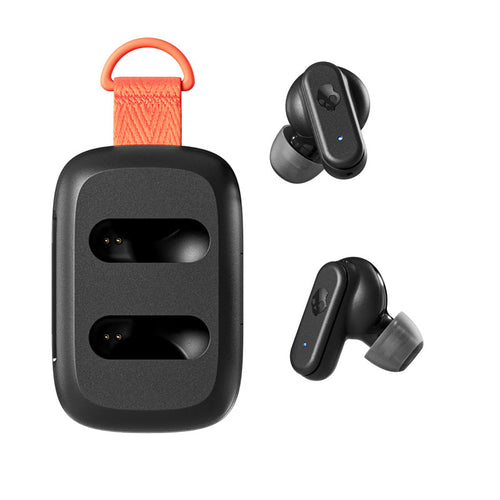 Skullcandy Dime 3 TWS Earbuds (Black)