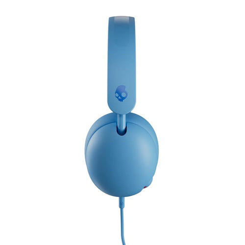 Skullcandy Grom Kids Wired Headphone Surf Blue