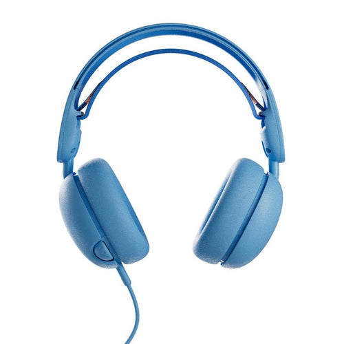 Skullcandy Grom Kids Wired Headphone Surf Blue