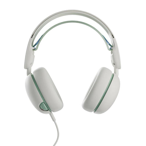 Skullcandy Grom Kids Wired Headphone Bone Seafoam