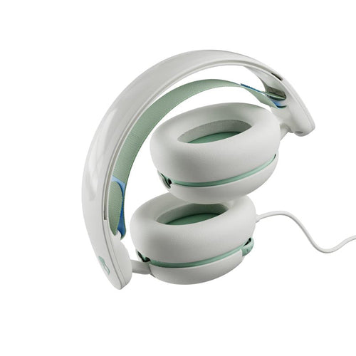 Skullcandy Grom Kids Wired Headphone Bone Seafoam