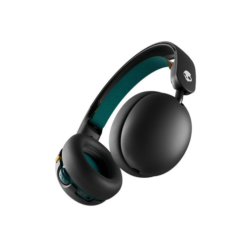 Skullcandy Grom Kids BT Headphones Black Verdigris