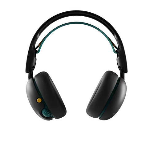 Skullcandy Grom Kids BT Headphones Black Verdigris