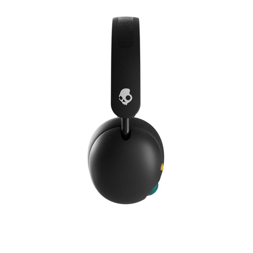 Skullcandy Grom Kids BT Headphones Black Verdigris
