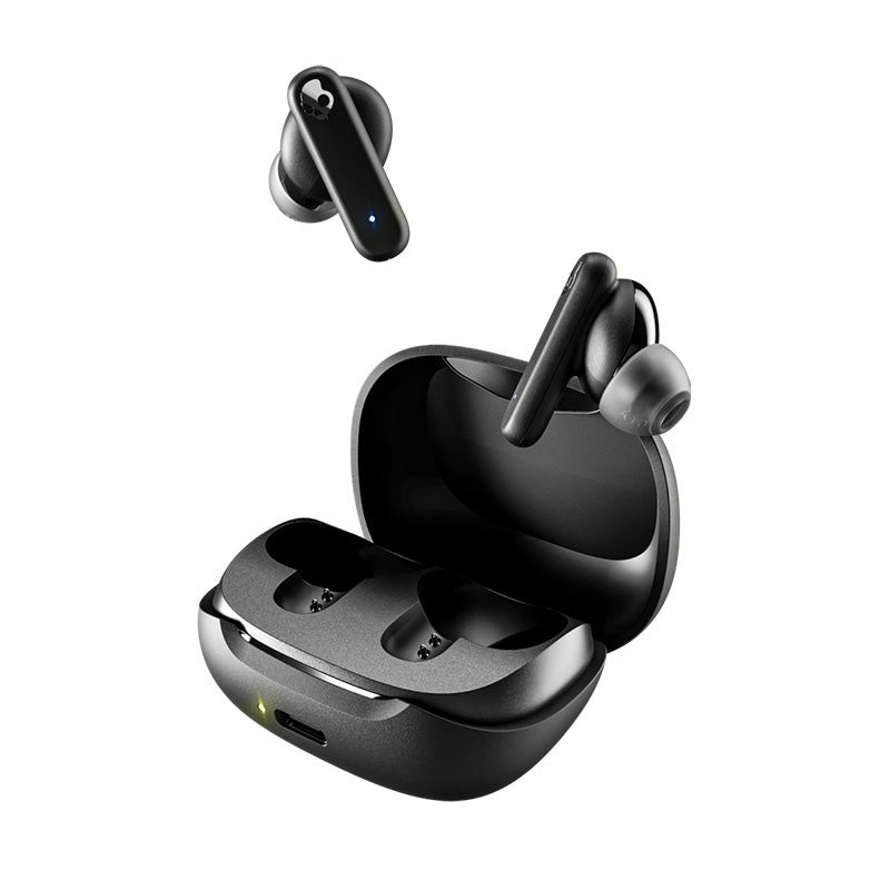 Skullcandy Smokin Buds TWS Earbuds Black