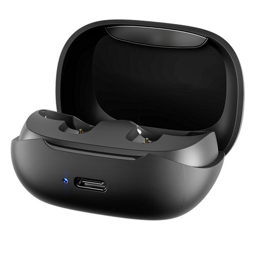 Skullcandy Smokin Buds TWS Earbuds Black