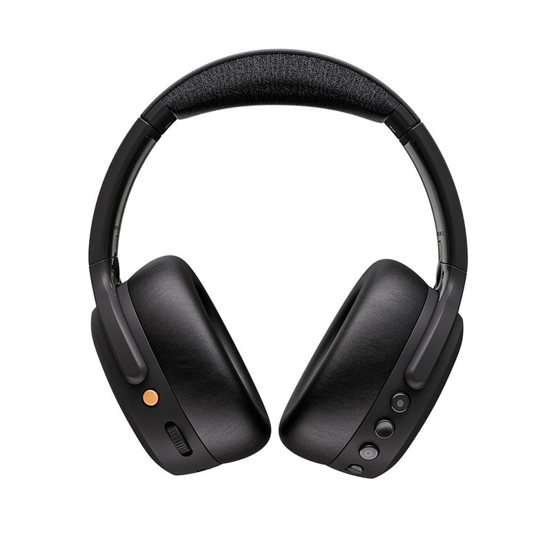 Skullcandy Crusher ANC 2 BT Headphones (Black)