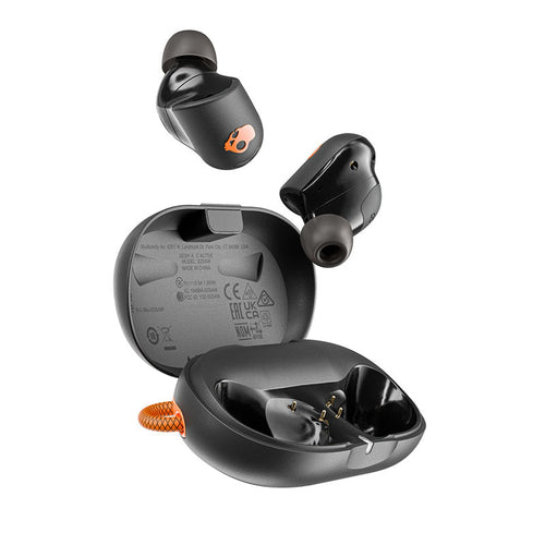 Skullcandy Sesh Active ANC TWS Earbuds (Black)