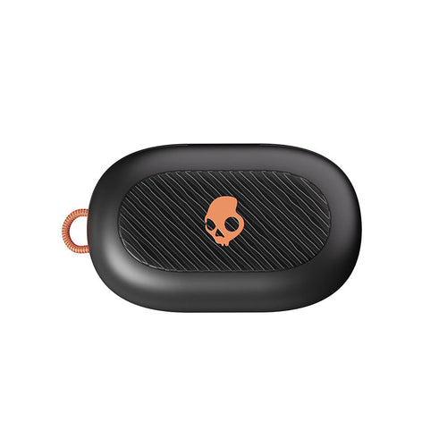 Skullcandy Push Play TWS Earbuds (Black)