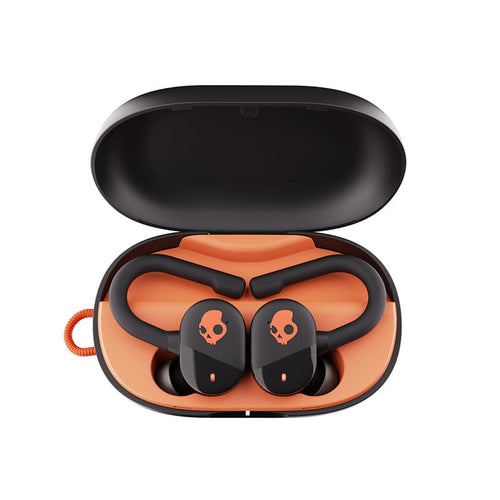 Skullcandy Push Play TWS Earbuds (Black)