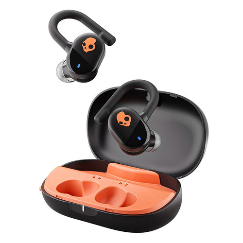 Skullcandy Push Play TWS Earbuds (Black)