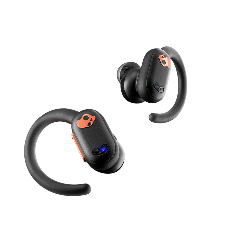 Skullcandy Push ANC Active TWS Earbuds (Black)