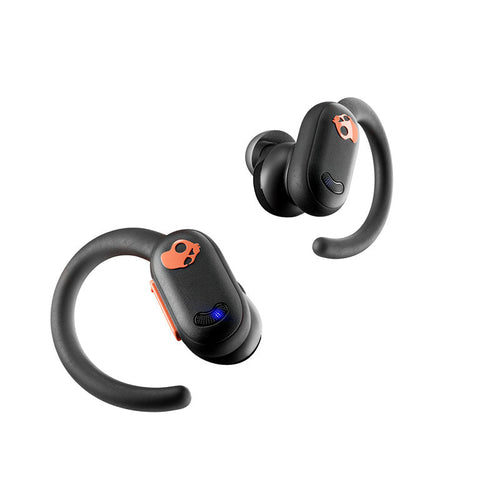 Skullcandy Push ANC Active TWS Earbuds (Black)
