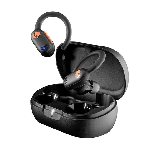 Skullcandy Push ANC Active TWS Earbuds (Black)