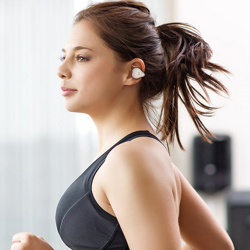 Monster MH22180-WH Open Ear AC500 (White)