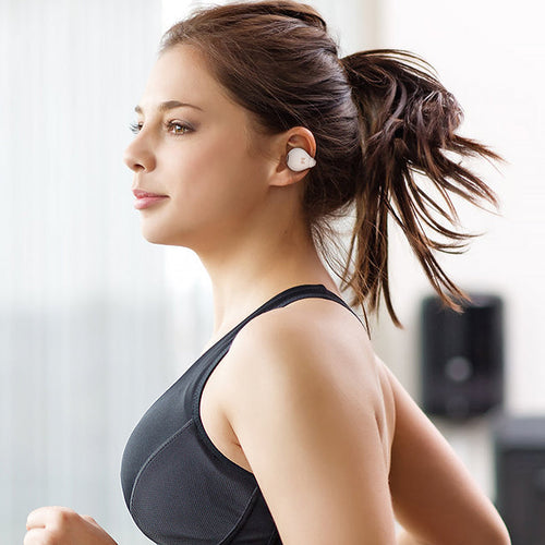 Monster MH22180-WH Open Ear AC500 (White)