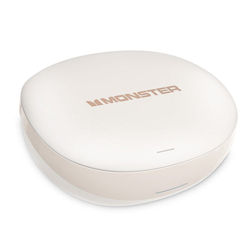 Monster MH22180-WH Open Ear AC500 (White)