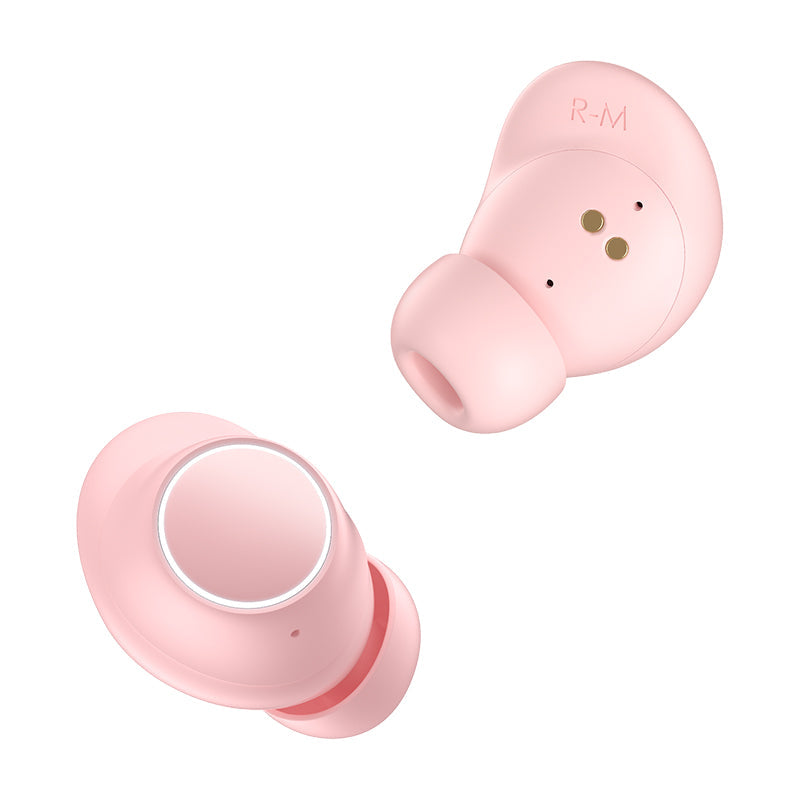 Monster MH22116PN TWS Melody, Pink