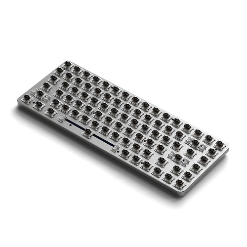 Satechi SM1 Slim Mechanical Backlit Bluetooth Keyboard - Light