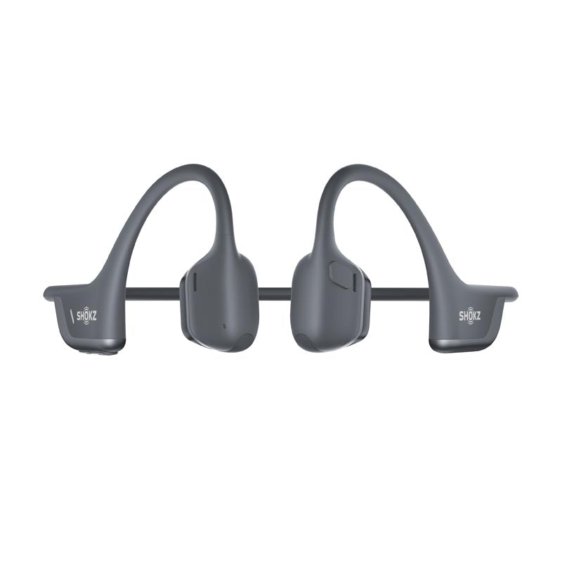 Shokz OpenRun Pro 2 BT Headphones (Black) – Challenger Singapore