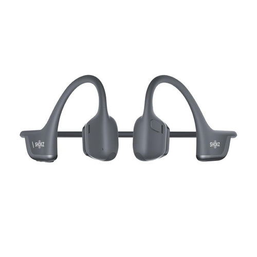 Shokz OpenRun Pro 2 BT Headphones (Black)