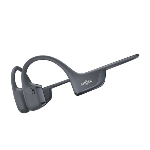 Shokz OpenRun Pro 2 BT Headphones (Black)