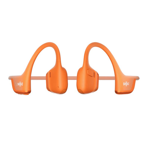 Shokz OpenRun Pro 2 BT Headphones (Orange)