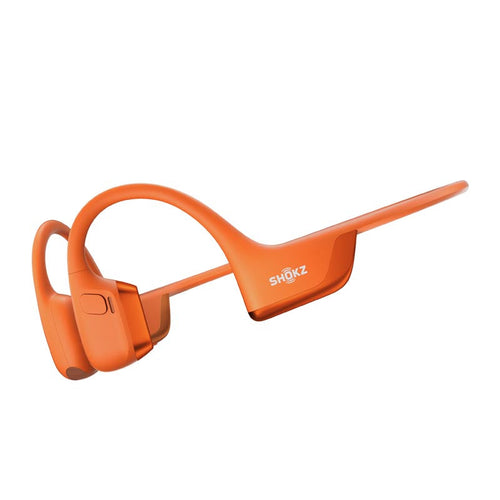 Shokz OpenRun Pro 2 BT Headphones (Orange)