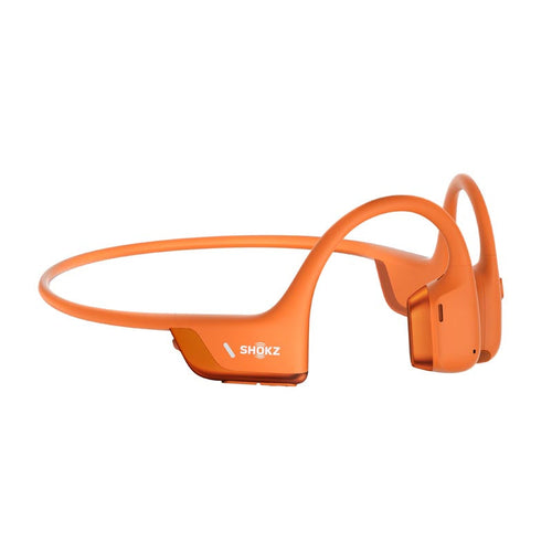 Shokz OpenRun Pro 2 BT Headphones (Orange)