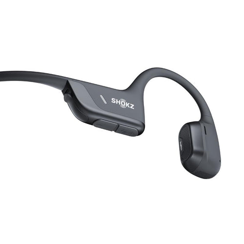 Shokz OpenRun Pro 2 Mini BT Headphones Black