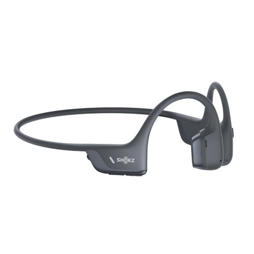 Shokz OpenRun Pro 2 Mini BT Headphones Black