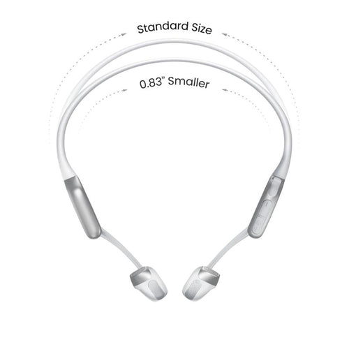 Shokz OpenRun Pro 2 Mini BT Headphones Black