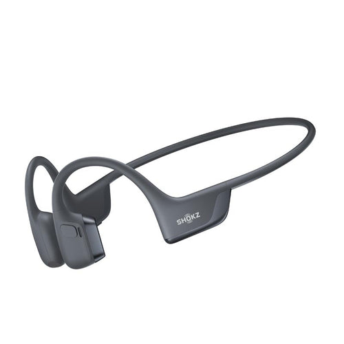 Shokz OpenRun Pro 2 Mini BT Headphones Black